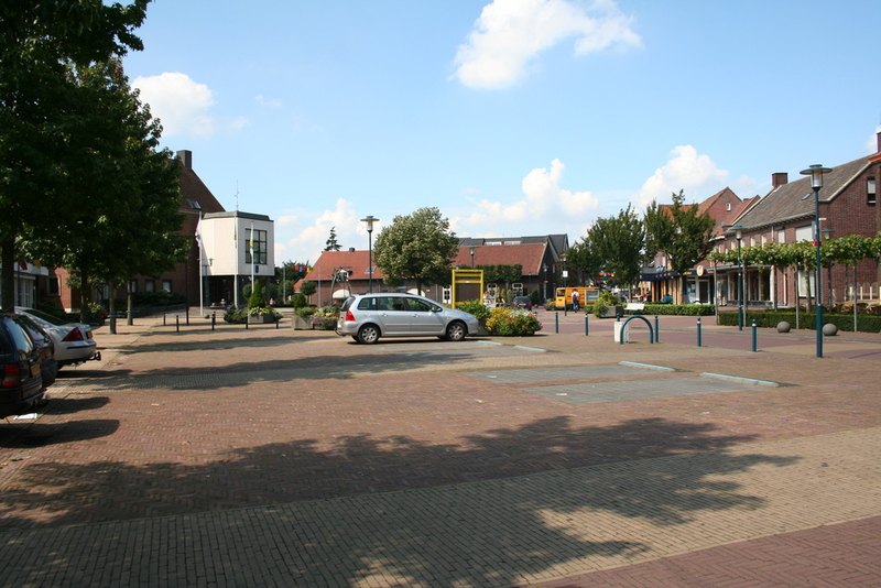 Meijel